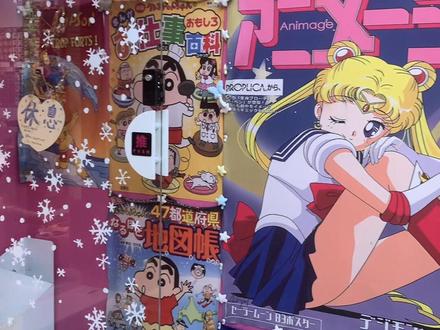 一天打卡上海20家杂货·文创·手账·玩具小店#上海city_walk #创作者中心 #创作灵感 #上海citywalk #上海宝藏小店