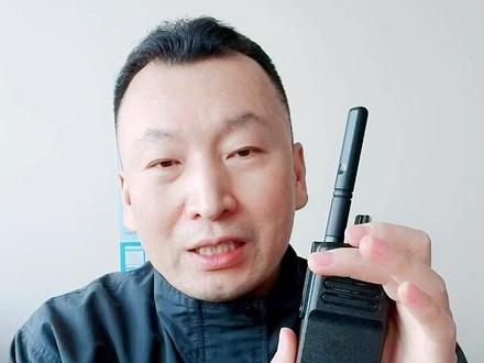 摩托罗拉GP328D+防爆对讲机——老杨聊对讲机之8