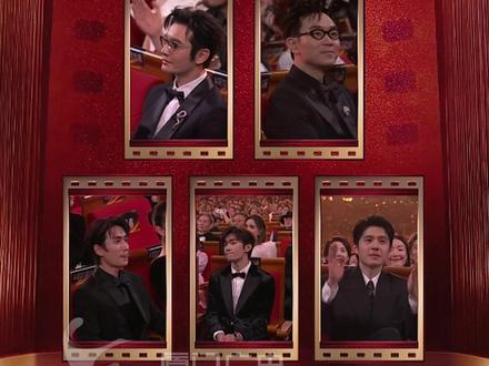 恭喜!易烊千玺!四次提名终获奖!最年轻的金鸡最佳男主角!#易烊千玺 #第38届中国电影金鸡奖 #我在厦门看金鸡 #国贸相约共赏金鸡 #媒体精选计划