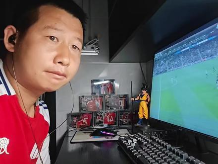 让我们大声的喊出阿森纳是冠军#英超 #阿森纳