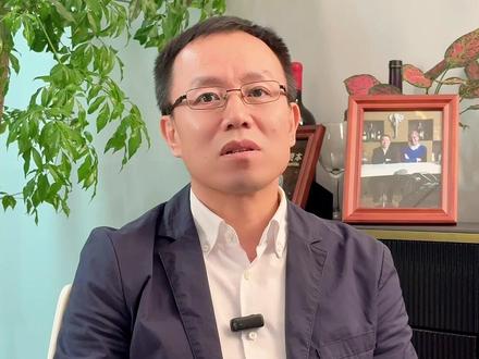 资产证券化是未来趋势#资产 #投资 #认知