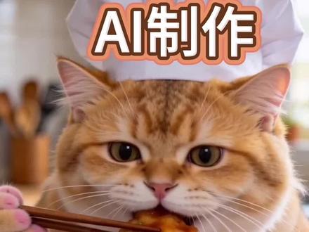 新手必看!零养宠也能做宠物吃播,3步变现不踩坑#ai #宠物吃货#ai玩法#ai #ai工具