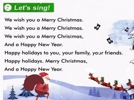 冀教版英语六上二十一课:让你体验不一样的音乐之旅! #冀教版小学英语 #英语 #Let’ssing #英语学习