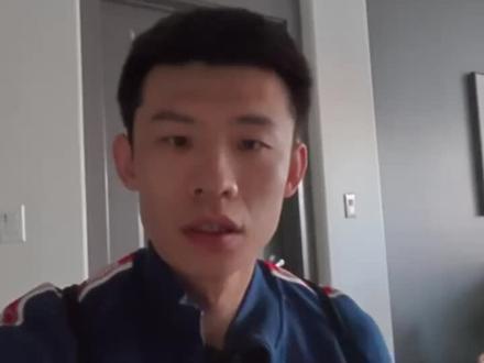 回来后终于有点空闲时间,剪完在美国最后一天嘎嘎满的行程#王岚嵚