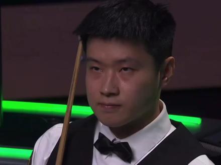 赵心童4:4战平巫师希金斯!2026斯诺克球员锦标赛决赛第一阶段战罢,期待赵公子下半场大爆发夺冠#斯诺克 #斯诺克球员锦标赛 #赵心童 #希金斯 #台球