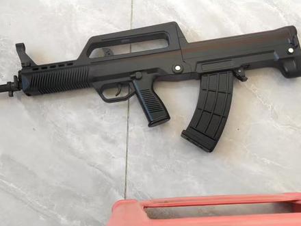 全拆款95-1教具扳机坏了问题该如何维修?#战术装备 #模型玩具枪 #教具
