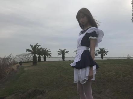 在中国想看白丝,我们说#白丝 #摄影约拍 #女仆 #女仆装 #神琪大侠
背景音乐来自@望道诗词(闭关中)