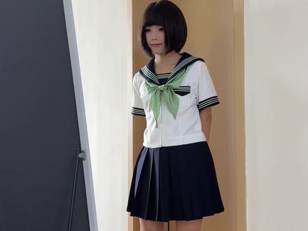 饱满的三角巾教程来啦!
#jk制服 #水手服 #教程