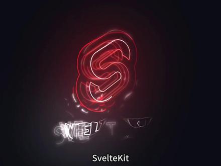 三分钟带你了解SvelteKit 用过的人都夸它但现实项目却很少见?#AI编程 #学习使我快乐 #每天学习一点点