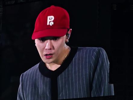 我支持把所有challenge都做一遍🙋🏻♀️#权志龙#刀马刀马 #challenge #GD