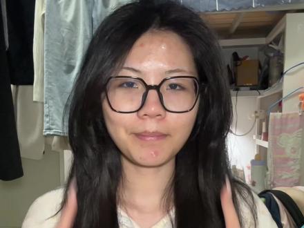 妆教终于来啦,祝大家除夕快乐#变妆 #美妆百万新星计划 #亚裔妆容 #新手化妆教程 #美妆