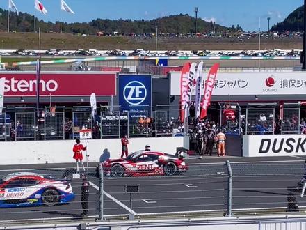 2022 super GT 总决赛,Motegi站,时速300公里,撞车
#比赛现场 #速度与激情 #海外生活 #现场实拍 #震撼时刻