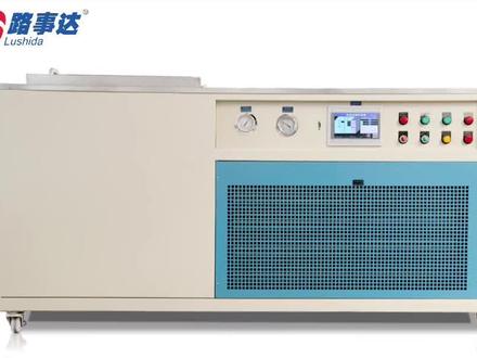 混凝土冻融快速试验箱操作视频 ,10件/16件/28件,三种规格任意选择#厂家实拍 #原厂#仪器设备#冻融试验机