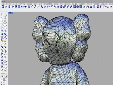 犀牛建模网格面秒变NURBS!告别破面烦恼! 🔥网格面秒变NURBS!
四边面重构神操作,告别破面烦恼
宝子们!收到网格模型头都大?🤯
直接转NURBS=废面!
今天李老师教你两步合法转换~
🎯 正确流程
1️⃣ 网格面→四边面重构→先变成细分物件
2️⃣ 细分物件→转NURBS→丝滑曲面到手!
❌ 直接转换=三角面爆炸,后期修到哭
✅ 四边重构=拓扑干净,倒角混接随便玩
💡 适用场景 扫描模型|ZB导入|3D打印件逆向
#产品设计 #工业设计 #犀牛建模 #keyshot #产品设计考研