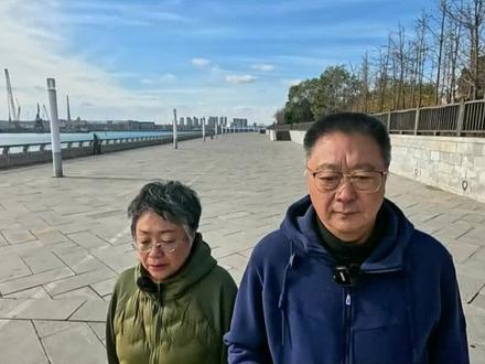 南京马拉松交通管制有新招儿