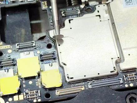 荣耀50拍照问题,1倍2倍不聚焦。