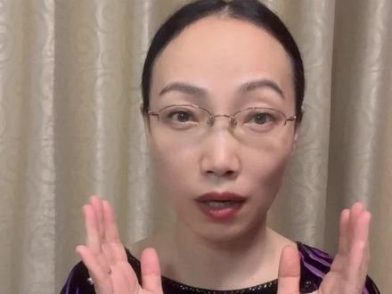 我们读的声母是一个个的音节?#播音 #普通话 #演讲 #上热门 #朗诵