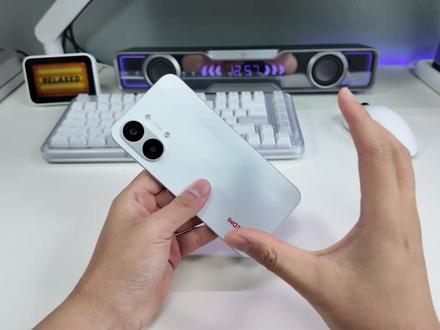 自费评测,红米Turbo5Max详细使用体验来了,其实还行 #红米turbo5max #红米手机 #小米手机 #手机推荐 #手机