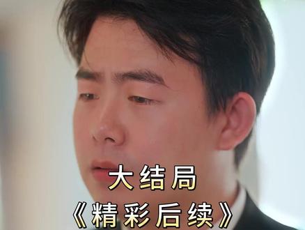 《东风夜放花千树》大结局完整版,精彩后续,最全