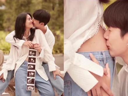 三年多的努力没有白费 Push宣布妻子怀孕
#泰星 #泰剧 #泰国明星 #推哥push #泰星push #warattaya #push妻子怀孕