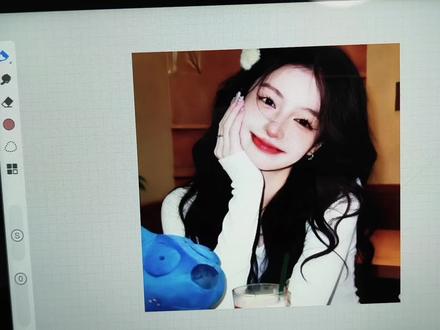 快来学习吧!
超级简单!#画世界Pro#零基础教学#少女插画#线稿教程#可约稿