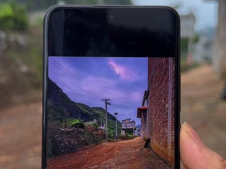 Redmi K60 Ultra:只要你给我安装一个谷歌相机,你也能拍好看的照片#RedmiK60至尊版