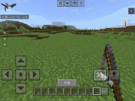 国服温布定点突击炮#我的世界#必火