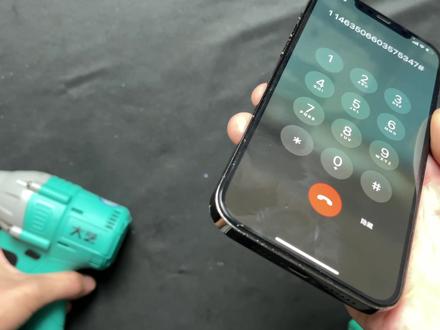 硬科普:如何分辨大艺电动扳手真与假!!! #电动工具 #锂电工具 #电动扳手 #锂电扳手 #架子工 #木工