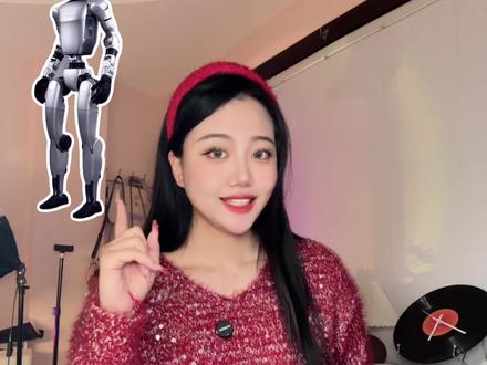 春晚上的机器人是哪款机型,你都知道吗? #机器人 #春晚机器人 #宇树科技