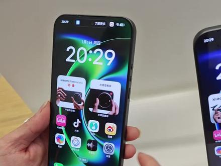 小米17Ultra如何设置烟花模式#小米17Ultra #烟花模式 #小米17Ultra拍照#拍烟花