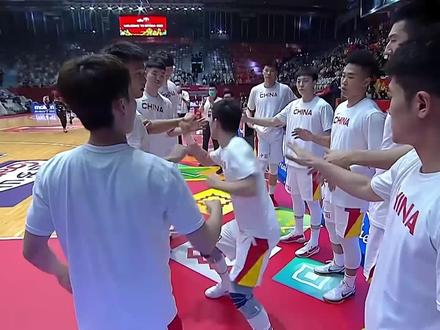 中国男篮和亚洲篮球的水平都在下降?! #中国男篮 #男篮世界杯 #男篮亚运会