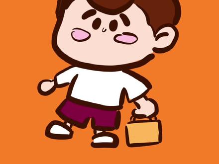 最后有浮力🎁~评论区见~@#手绘 #帆布袋定制