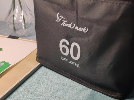 【手绘】 #王者荣耀 #画画五虎上将——武圣关羽