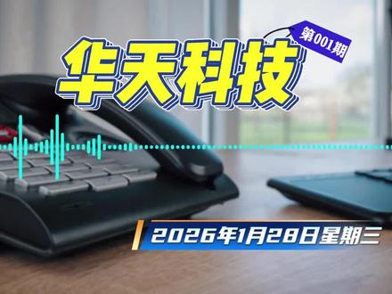 国内封装前三华天科技投资热线 主要围绕几个问题:26年订单有增加?收购进行到哪一步了?车规级芯片和其他芯片有什么不同
电话的后半部分有干货的,你们认真听。
#华天科技 #上市公司 #先进封装 #半导体扩产 #车规级芯片
