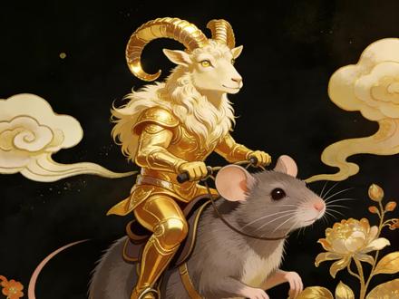 最公平的版本来了#十二生肖羊羊 #拼豆 #十二生肖偏心 #中国十二生肖之羊