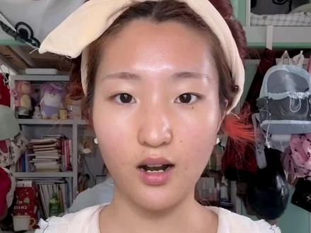 2min18s开智妆教学 附带超详细眼妆讲解#全妆跟练就这么贴心 #实用美妆小技巧 #美妆百万新星计划 #美妆模范生 #潮妆研究所