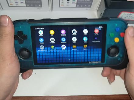 天马G前端 ps2游戏设置教程#这是小时候就想要的玩具吧 #童年的回忆童年的游戏 #满满的回忆再也回不去的过去 #8090经典怀旧 #小时候你们玩过这样的游戏吗
