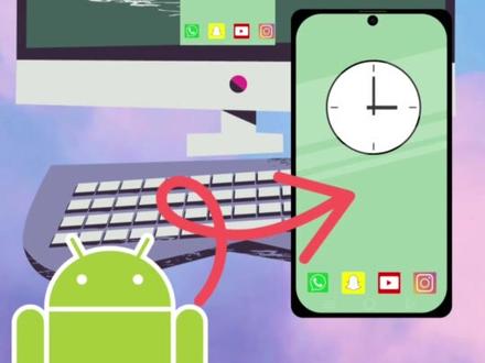 安卓手机必备技巧来啦!安卓手机无线有线投屏电脑!方法超简单!#安卓手机投屏 #傲软投屏 #安卓手机技巧 #电脑小技巧 #投屏