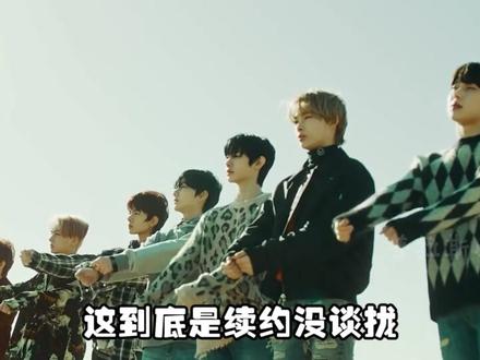 ENHYPEN出道前曾被预言有人退团,如今还真的一语成谶!#ENHYPEN #李羲承