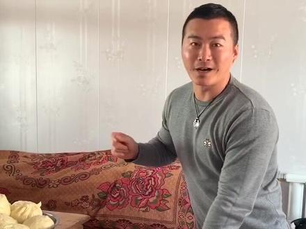 你们见过山东的火炕吗?带你见识一下我们烟台的正宗火炕~#烟台