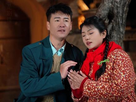 #赴一场前世的约定新歌上线 #徐子崴 #罗姣 命运的齿轮转不停,转过苦啊一程甜一程@徐子崴🎵《赴一场前世的约定》 @卞小贞 @张凯丽 @郭少杰🕊️心上人出嫁 @贵阳二小姐🐮4.11旗袍party🎈