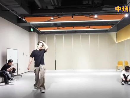 张哥和他的六个唯粉#时代少年团物料 #张真源