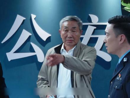 警局最大保护伞曝光!难怪拒绝周瑾接触案件,江寒生暴怒 #钢铁森林 原著解读#好剧推荐