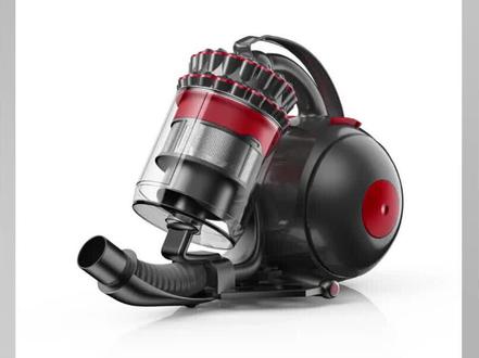 收藏!复杂形体硬核打光指南!#干货 #工业设计 #产品设计 #keyshot #渲染很努力 #教程