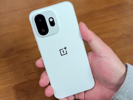 一加15T配置大曝光 #一加15T