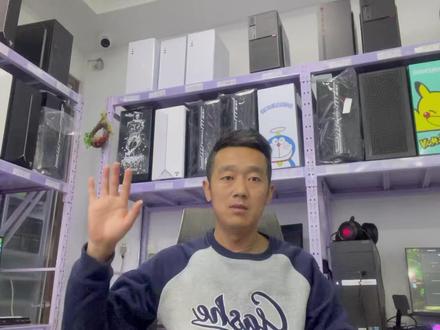 收到一张不错的显卡,七彩虹三风扇2070s 8g大卡成色不错 #电脑配置 #组装电脑