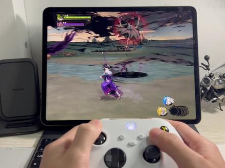 苹果游戏手柄该怎么选? #游戏外设 #游戏手柄 #主机 #steam游戏