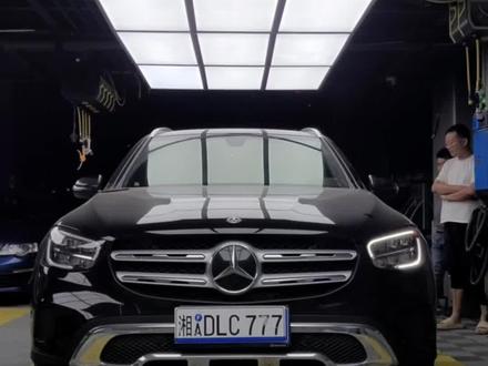 奔驰GLC升级无钥匙舒适进入#奔驰 #长沙奔驰改装 #长沙奔驰原厂升级 #奔驰改装 #奔驰原厂升级