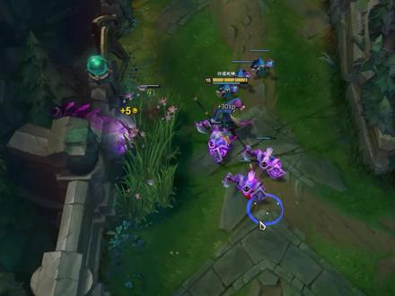 喜欢俄洛伊康特狗头?玩的明白吗