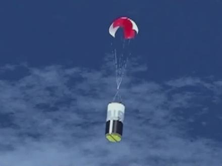 末敏弹到底有多敏感?毫秒级识别杀伤力极大! #虎符军事 #末敏弹 #军事科技 #燃兵器 #武器科普